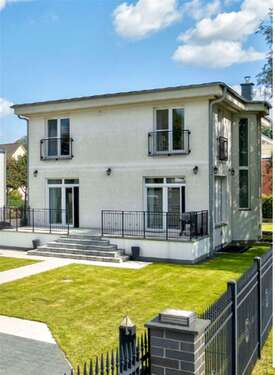 Foto - Haus zum Kaufen in Potsdam 2.200.000,00 € 317 m²