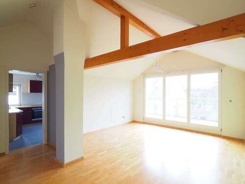 Foto - Wohnung zum Kaufen in Sasbach 194.000,00 € 58.02 m²