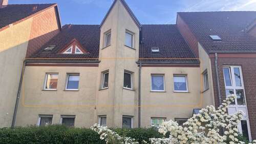 Foto - Wohnung zum Mieten in Müncheberg 696,00 € 87 m²
