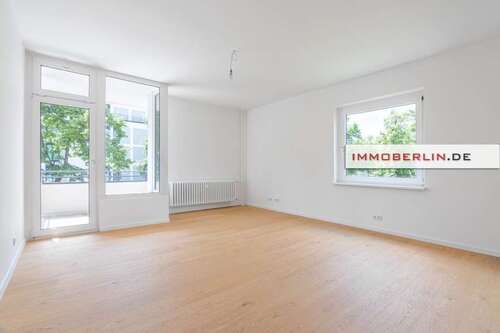 Foto - Wohnung zum Kaufen in Berlin Lankwitz 298.000,00 € 59 m²