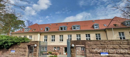 Foto - Wohnung zum Kaufen in Dresden 140.000,00 € 41.58 m²