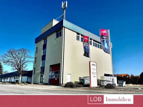 Foto - Halle in Pfaffen-Schwabenheim 5.640,00 € 750 m²