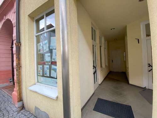 Foto - Einzelhandel in Hildburghausen 200,00 € 12 m²