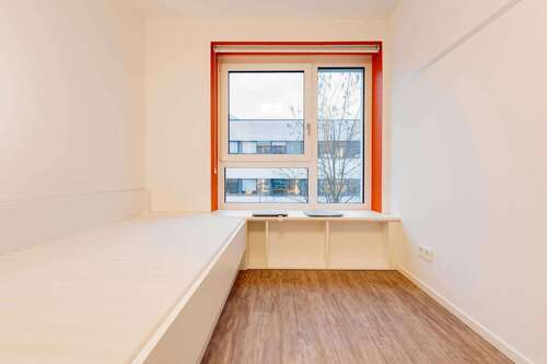Foto - WG-Zimmer in Berlin 630,00 € 13 m²