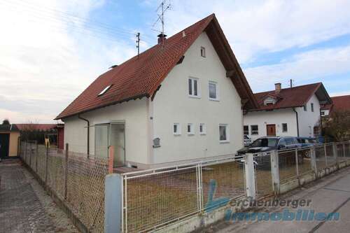 Foto - Haus zum Kaufen in Otzing 300.000,00 € 170 m²