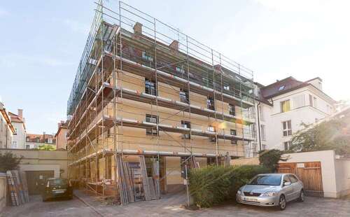 Foto - WG-Zimmer in München 795,00 € 13 m²