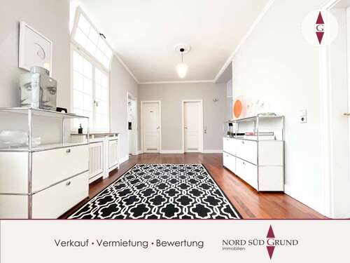 Foto - Wohnung zum Kaufen in Baden-Baden 598.000,00 € 105 m²