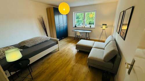 Foto - Wohnen auf Zeit in Münster 1.520,00 €