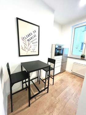 Foto - Wohnen auf Zeit in München 820,00 €