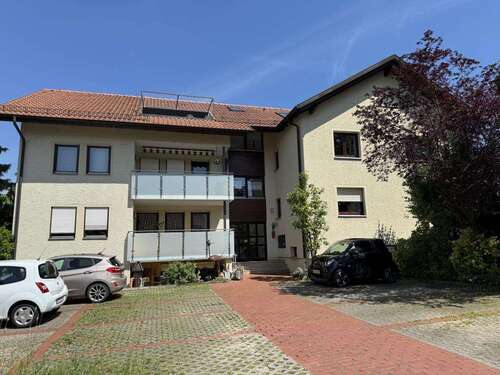Foto - Wohnung zum Kaufen in Bad Boll 169.000,00 € 53 m²
