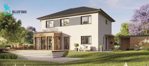 Foto - Haus zum Kaufen in Gaienhofen-Horn 731.900,00 € 135 m²