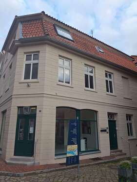 Foto - Wohnung zum Mieten in LauenburgElbe 550,00 € 56 m²