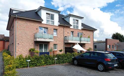 Foto - Wohnung zum Mieten in Rellingen 930,00 € 65 m²