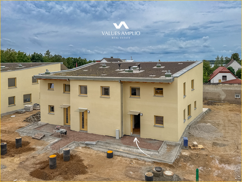 Foto - Wohnung zum Mieten in Markkleeberg 1.756,00 € 87.8 m²