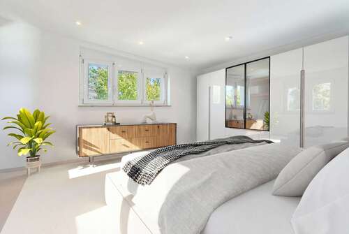 Foto - Wohnung zum Kaufen in München 425.000,00 € 62 m²