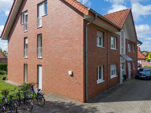 Foto - Wohnung zum Mieten in Stadtlohn 426,00 € 75.73 m²
