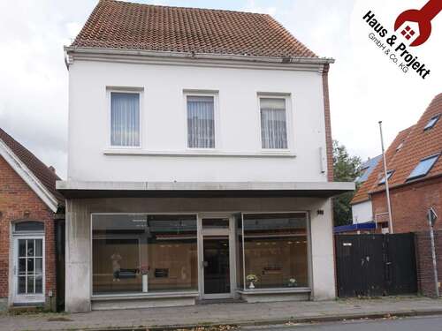 Foto - Haus zum Kaufen in Norden 149.000,00 € 96.95 m²