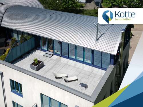 Foto - Wohnung zum Mieten in Bordesholm 1.500,00 € 131 m²