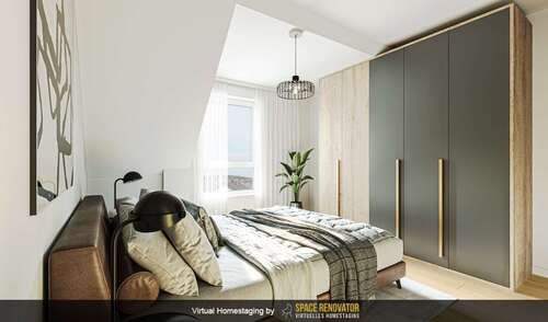 Foto - Wohnung zum Kaufen in Emsdetten 438.600,00 € 94.86 m²