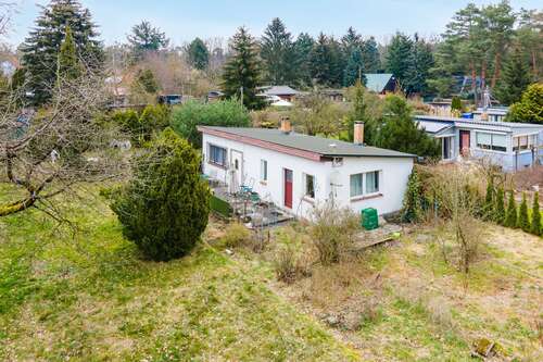 Foto - Grundstück zu verkaufen in Strausberg 159.000,00 € 953 m²