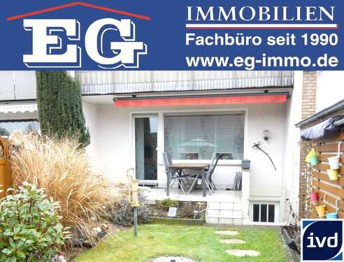 Foto - Haus zum Kaufen in Bad Salzuflen 214.000,00 € 109 m²