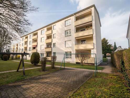Foto - Wohnung zum Kaufen in Erding 239.000,00 € 71 m²