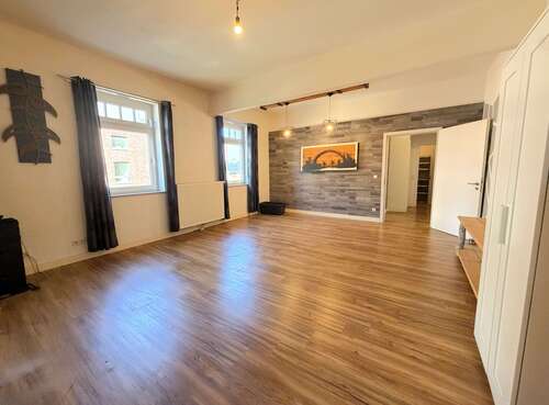 Foto - Wohnung zum Mieten in Gronau (Westfalen) 700,00 € 83 m²