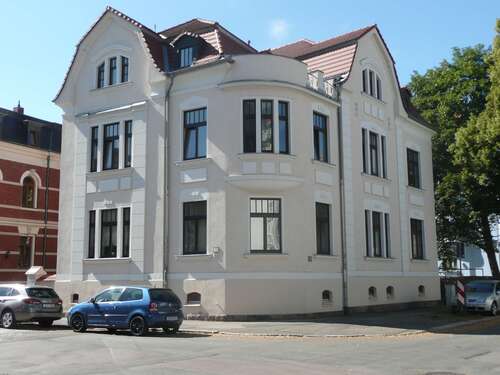 Foto - Wohnung zum Mieten in Zwickau 1.095,00 € 156.33 m²