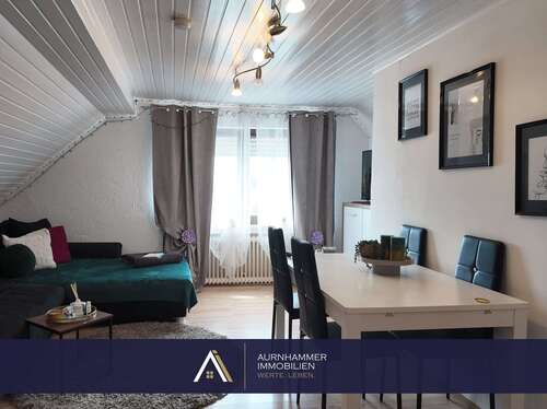 Foto - Wohnung zum Mieten in Maisach 980,00 € 65 m²