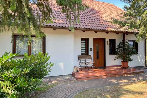 Foto - Haus zum Kaufen in Hohen Neuendorf 539.000,00 € 146 m²