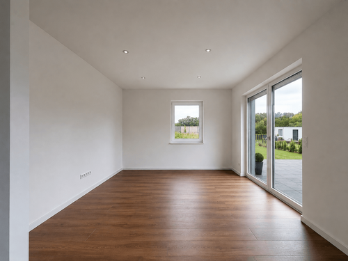 Foto - Wohnung zum Mieten in Osnabrück 1.350,00 € 97 m²