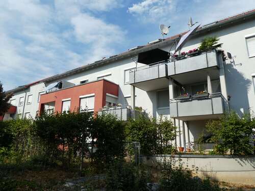 Foto - Wohnung zum Kaufen in Kornwestheim 279.000,00 € 75 m²