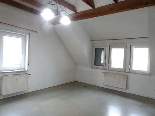 Foto - Wohnung zum Mieten in Viernheim 400,00 € 45 m²