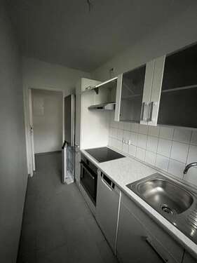 Foto - Wohnung zum Mieten in Bremerhaven 445,00 € 55.16 m²