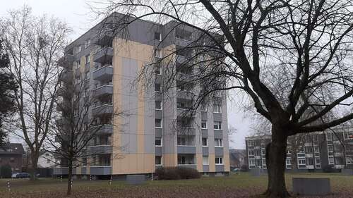 Foto - Wohnung zum Mieten in Krefeld 670,00 € 76 m²