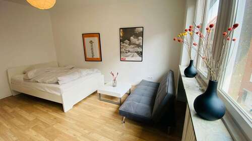 Foto - Wohnen auf Zeit in Münster 1.340,00 €