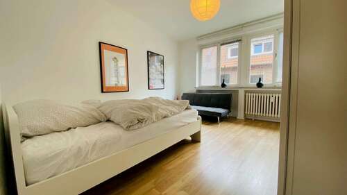 Foto - Wohnen auf Zeit in Münster 1.340,00 €