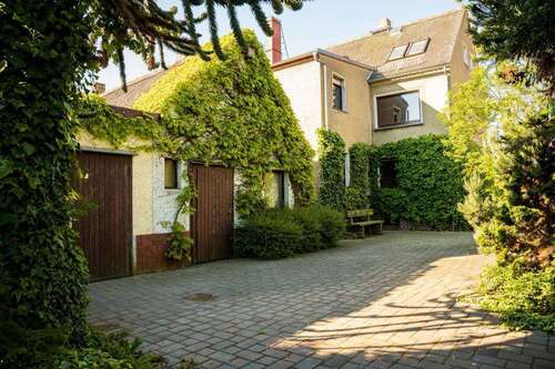 Foto - Haus zum Kaufen in Grimma 185.000,00 € 148.27 m²