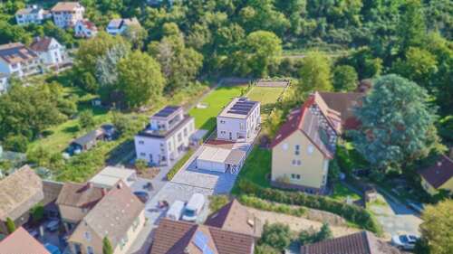 Foto - Haus zum Kaufen in Weinheim 1.445.000,00 € 179 m²