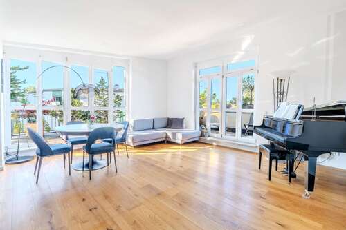 Foto - Wohnung zum Kaufen in München 469.000,00 € 69 m²