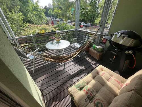 Foto - Wohnung zum Kaufen in Nürnberg 345.000,00 € 67.96 m²