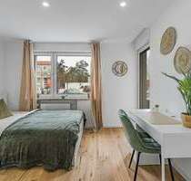 WG-Zimmer in Munich 890,00 € 11 m²