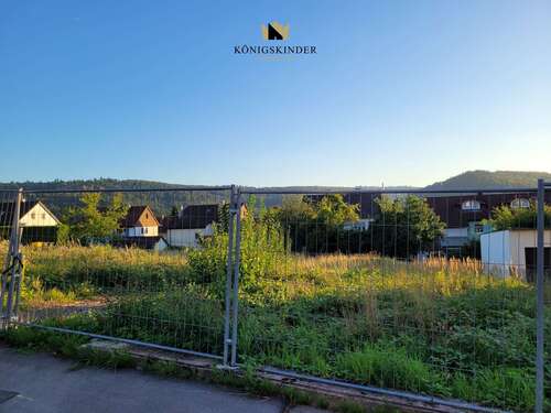 Foto - Grundstück zu verkaufen in Plüderhausen 1.000.000,00 € 1137 m²