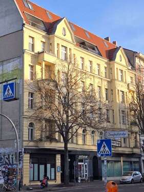 Foto - Wohnung zum Kaufen in Berlin 749.000,00 € 105.39 m²