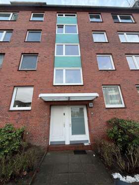 Foto - Wohnung zum Mieten in Hamburg 1.250,00 € 80.05 m²