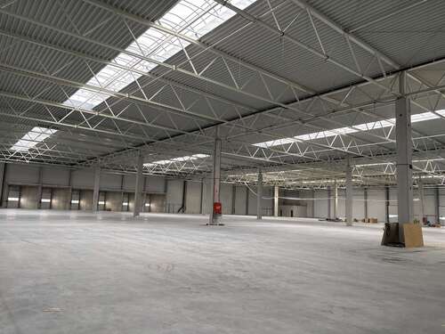 Foto - Halle in Schwäbisch Hall 130.816,14 € 19266 m²