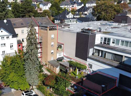 Foto - Haus zum Kaufen in Linz am Rhein 220.000,00 € 202.3 m²