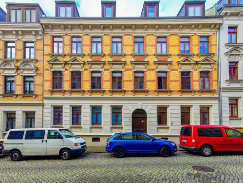 Foto - Wohnung zum Mieten in Leipzig 924,00 € 69 m²