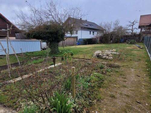 Foto - Grundstück zu verkaufen in Aichach 230.000,00 € 415 m²