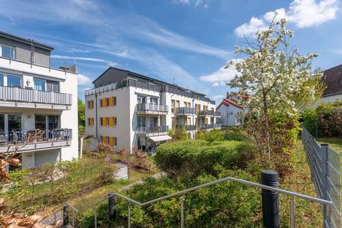 Foto - Wohnung zum Kaufen in Mainz 229.000,00 € 60 m²